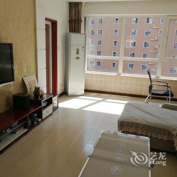 丹东宫大姐公寓酒店提供图片