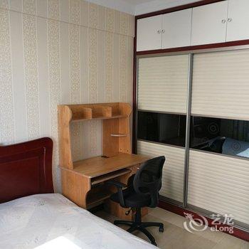 丹东宫大姐公寓酒店提供图片