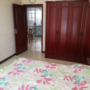 丹东宫大姐公寓酒店提供图片