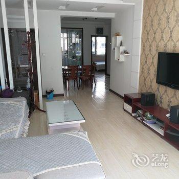 丹东宫大姐公寓酒店提供图片