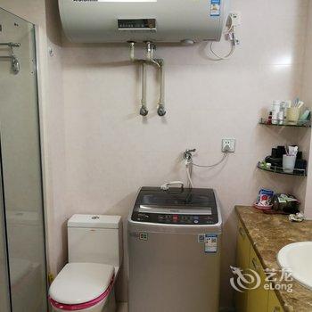 丹东宫大姐公寓酒店提供图片