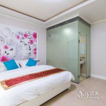 桂林桂林途掌柜120131精品民宿酒店提供图片