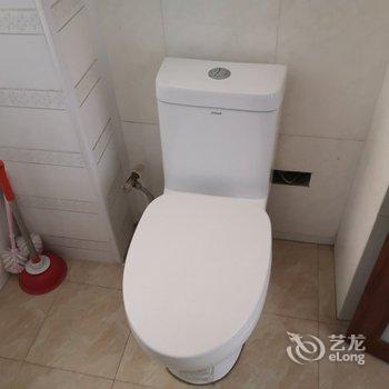 石家庄漂亮婷崽公寓酒店提供图片