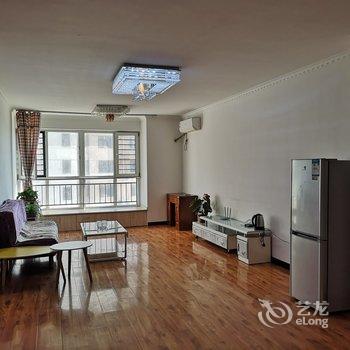 石家庄漂亮婷崽公寓酒店提供图片