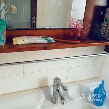 石家庄漂亮婷崽公寓酒店提供图片