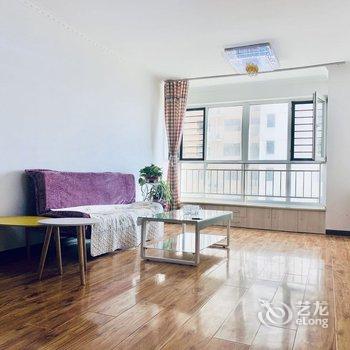 石家庄漂亮婷崽公寓酒店提供图片