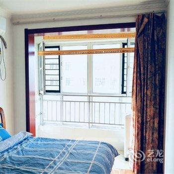石家庄漂亮婷崽公寓酒店提供图片