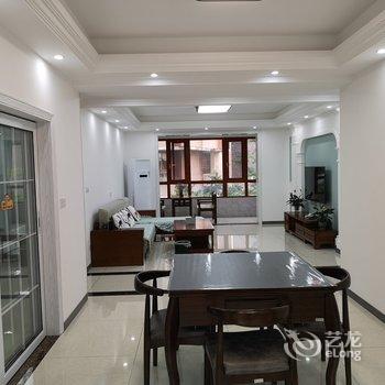 恩施张HY公寓酒店提供图片