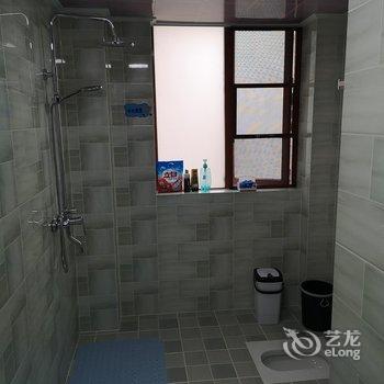 恩施张HY公寓酒店提供图片