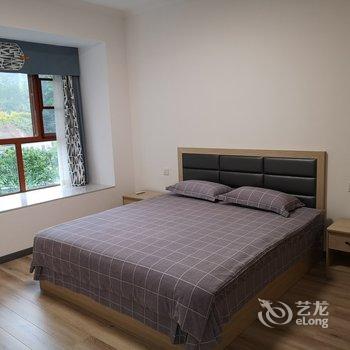 恩施张HY公寓酒店提供图片