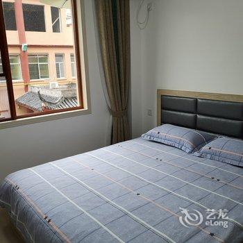 恩施张HY公寓酒店提供图片