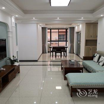 恩施张HY公寓酒店提供图片