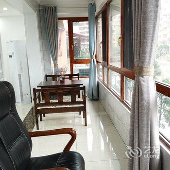 恩施张HY公寓酒店提供图片