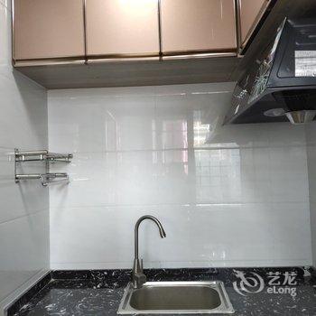 酒泉@醉美胡杨公寓酒店提供图片