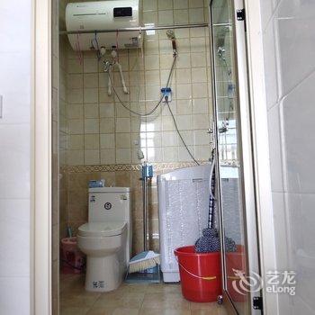 酒泉@醉美胡杨公寓酒店提供图片