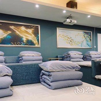 福州魏婷度假别墅(2号店)酒店提供图片