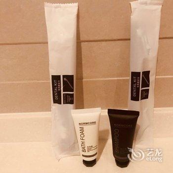 芜湖锁Home公寓(4号店)酒店提供图片