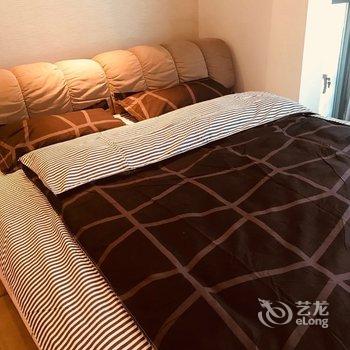 芜湖锁Home公寓(4号店)酒店提供图片