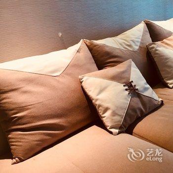 芜湖锁Home公寓(4号店)酒店提供图片
