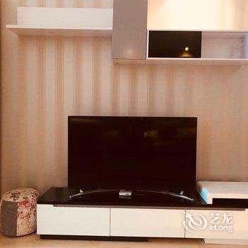 芜湖锁Home公寓(4号店)酒店提供图片