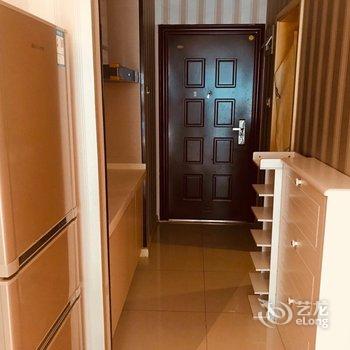 芜湖锁Home公寓(4号店)酒店提供图片