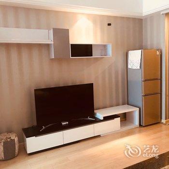 芜湖锁Home公寓(4号店)酒店提供图片