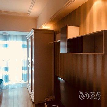 芜湖锁Home公寓(4号店)酒店提供图片