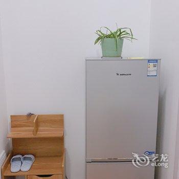 芜湖琴墨居公寓(2号店)酒店提供图片