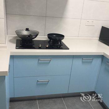 凉山旅居民宿(3号店)酒店提供图片