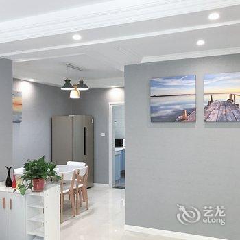 凉山旅居民宿(3号店)酒店提供图片