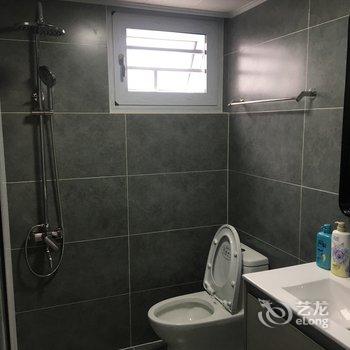 凉山旅居民宿(3号店)酒店提供图片