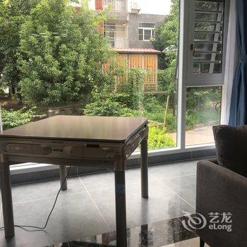 凉山旅居民宿(3号店)酒店提供图片