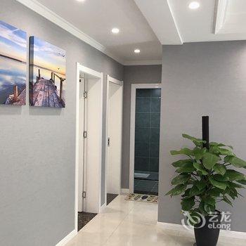 凉山旅居民宿(3号店)酒店提供图片