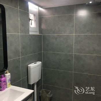 凉山旅居民宿(3号店)酒店提供图片