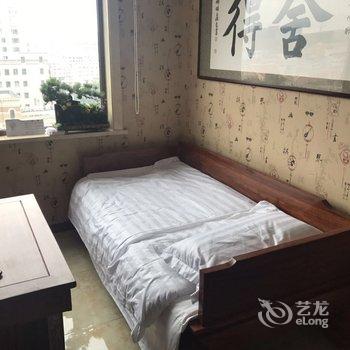 延边温馨的家公寓(3号店)酒店提供图片
