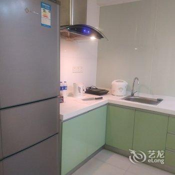 南通他她小屋酒店提供图片