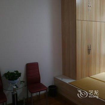 抚顺热高乐园公寓(2号店)酒店提供图片