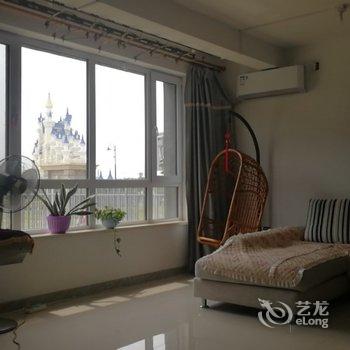 抚顺热高乐园公寓(2号店)酒店提供图片