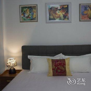 湛江卢倩君公寓(2号店)酒店提供图片