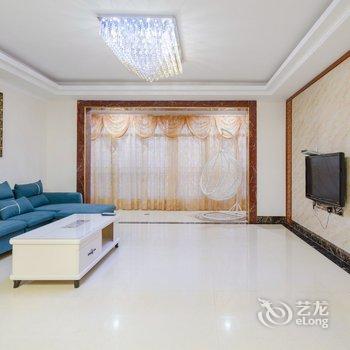 防城港海岸线吉屋公寓酒店提供图片