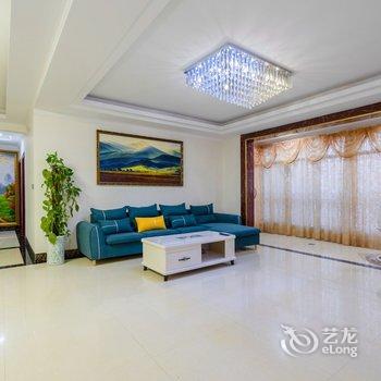 防城港海岸线吉屋公寓酒店提供图片