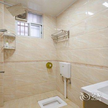 防城港海岸线吉屋公寓酒店提供图片