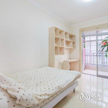 防城港海岸线吉屋公寓酒店提供图片