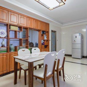 防城港海岸线吉屋公寓酒店提供图片