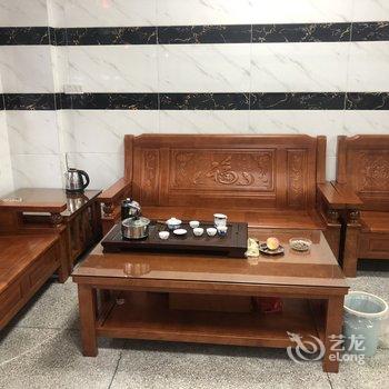 汕头998公寓(振兴路分店)酒店提供图片