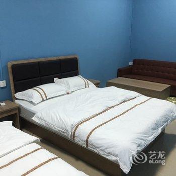 汕头998公寓(振兴路分店)酒店提供图片