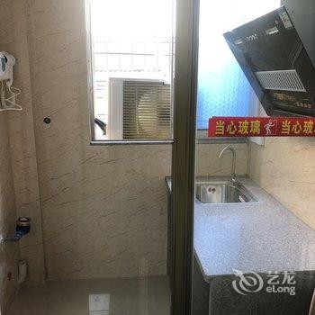 汕头998公寓(振兴路分店)酒店提供图片