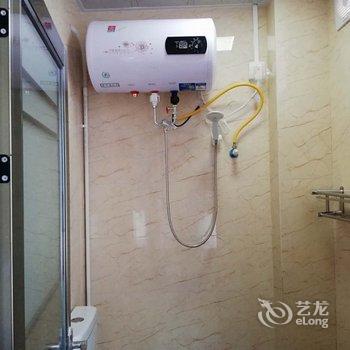 汕头998公寓(振兴路分店)酒店提供图片