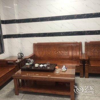 汕头998公寓(振兴路分店)酒店提供图片