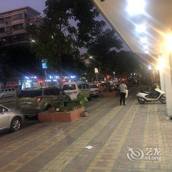 汕头998公寓(振兴路分店)酒店提供图片